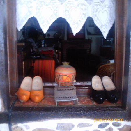 Alea Casa Rural La Posada Del Alba المظهر الخارجي الصورة