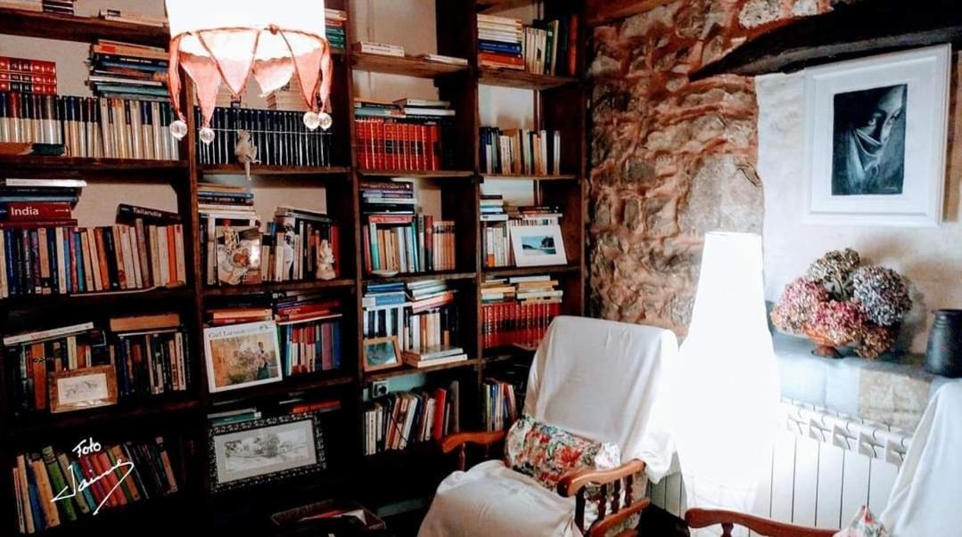 Alea Casa Rural La Posada Del Alba المظهر الخارجي الصورة