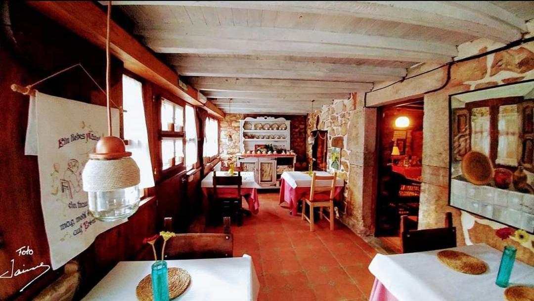 Alea Casa Rural La Posada Del Alba المظهر الخارجي الصورة