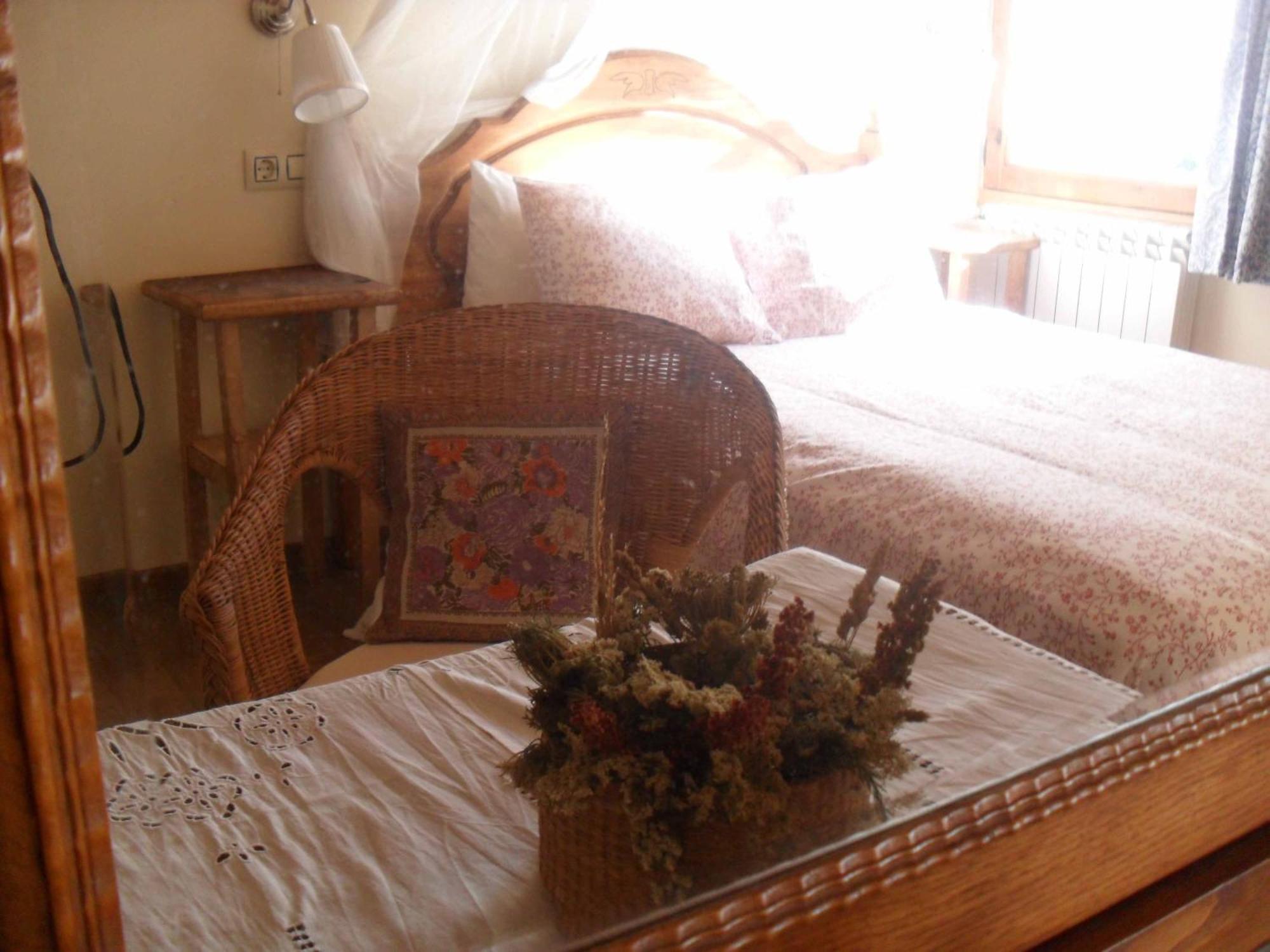 Alea Casa Rural La Posada Del Alba المظهر الخارجي الصورة