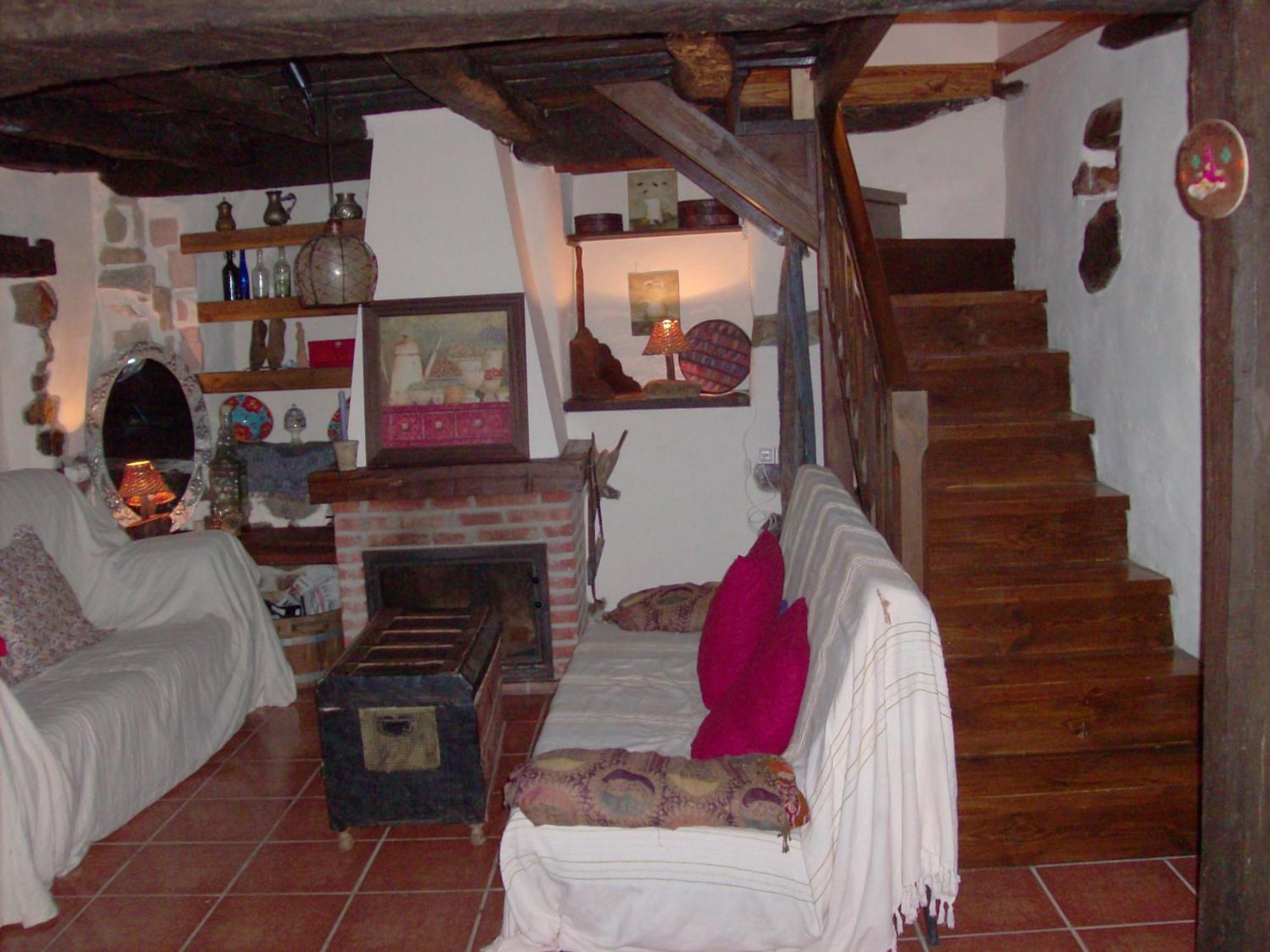 Alea Casa Rural La Posada Del Alba المظهر الخارجي الصورة