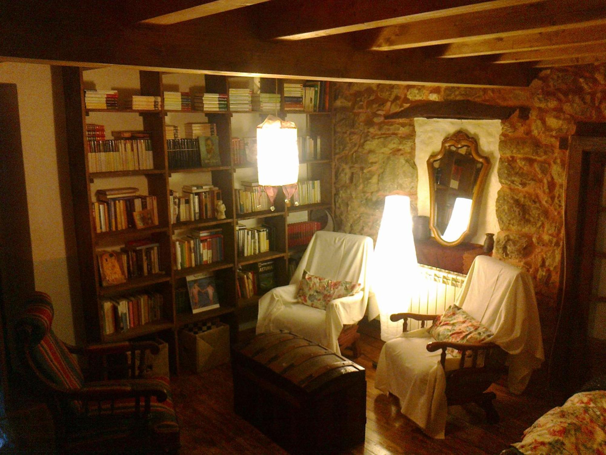 Alea Casa Rural La Posada Del Alba المظهر الخارجي الصورة