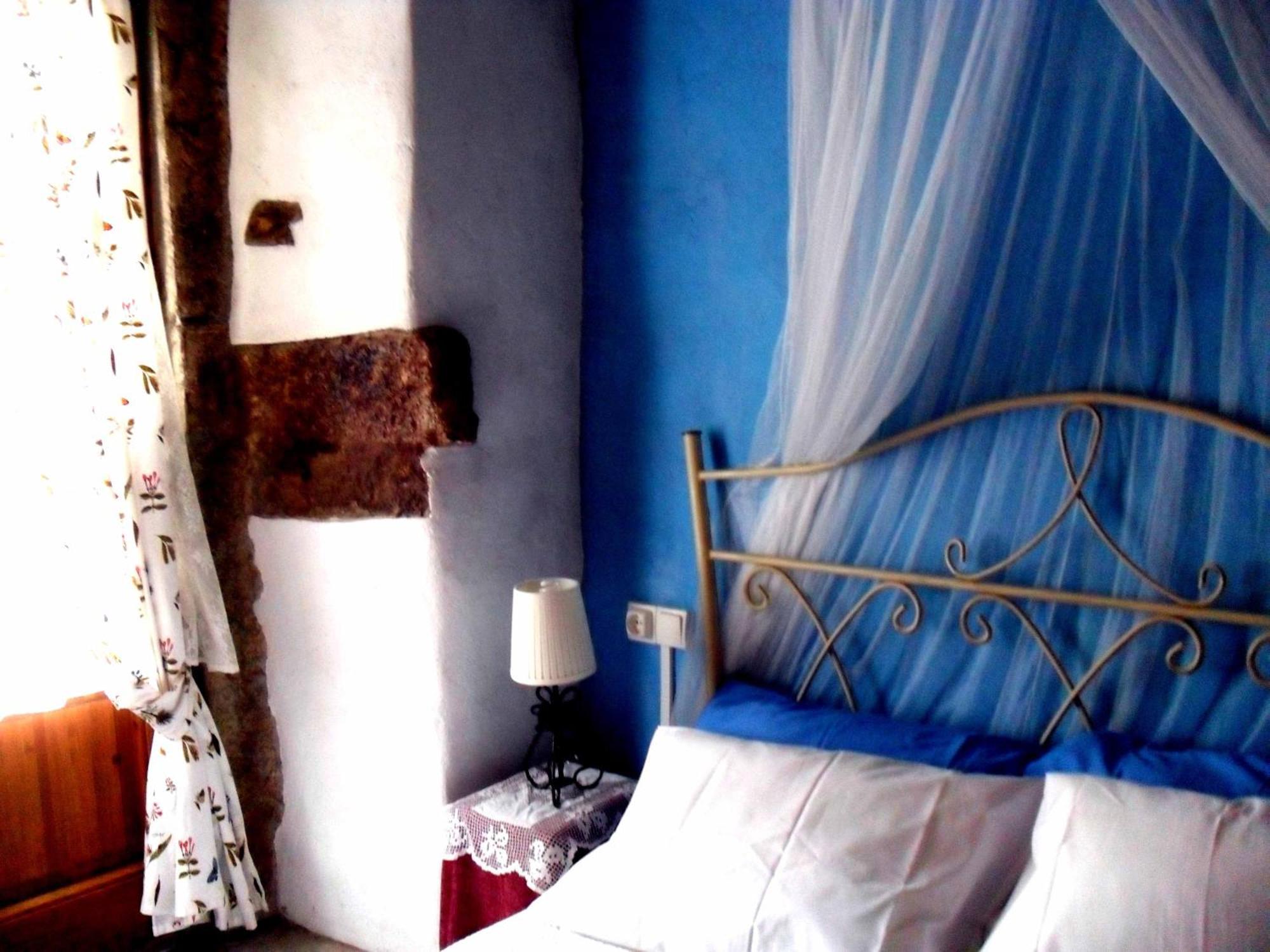 Alea Casa Rural La Posada Del Alba المظهر الخارجي الصورة