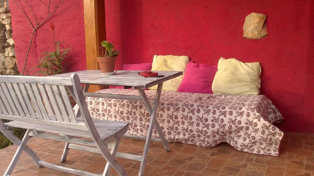 Alea Casa Rural La Posada Del Alba المظهر الخارجي الصورة