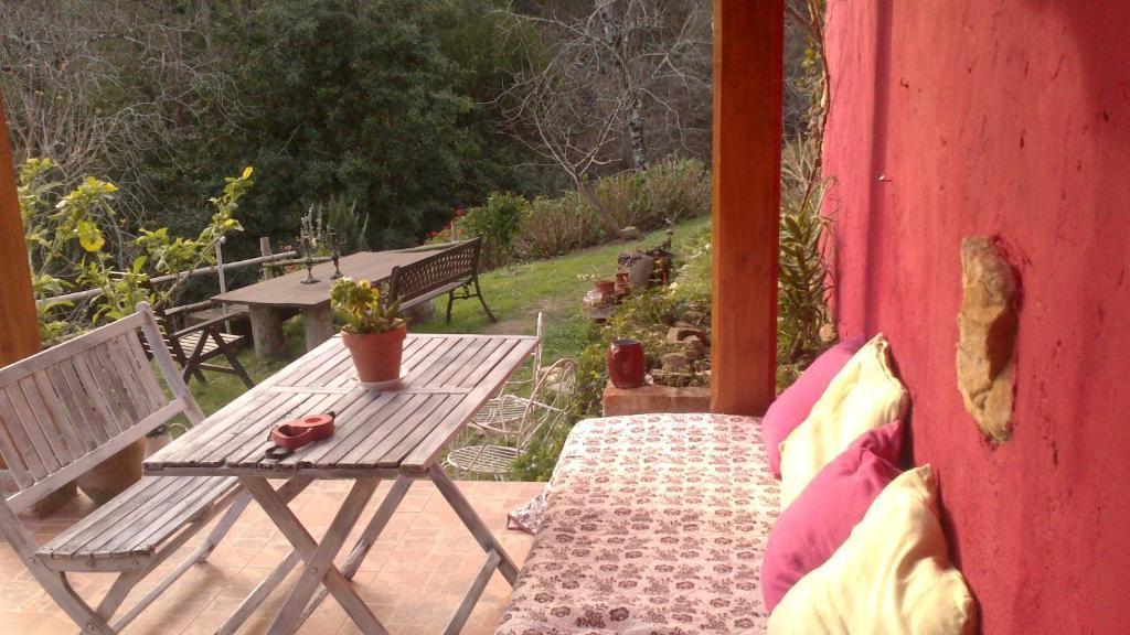 Alea Casa Rural La Posada Del Alba المظهر الخارجي الصورة